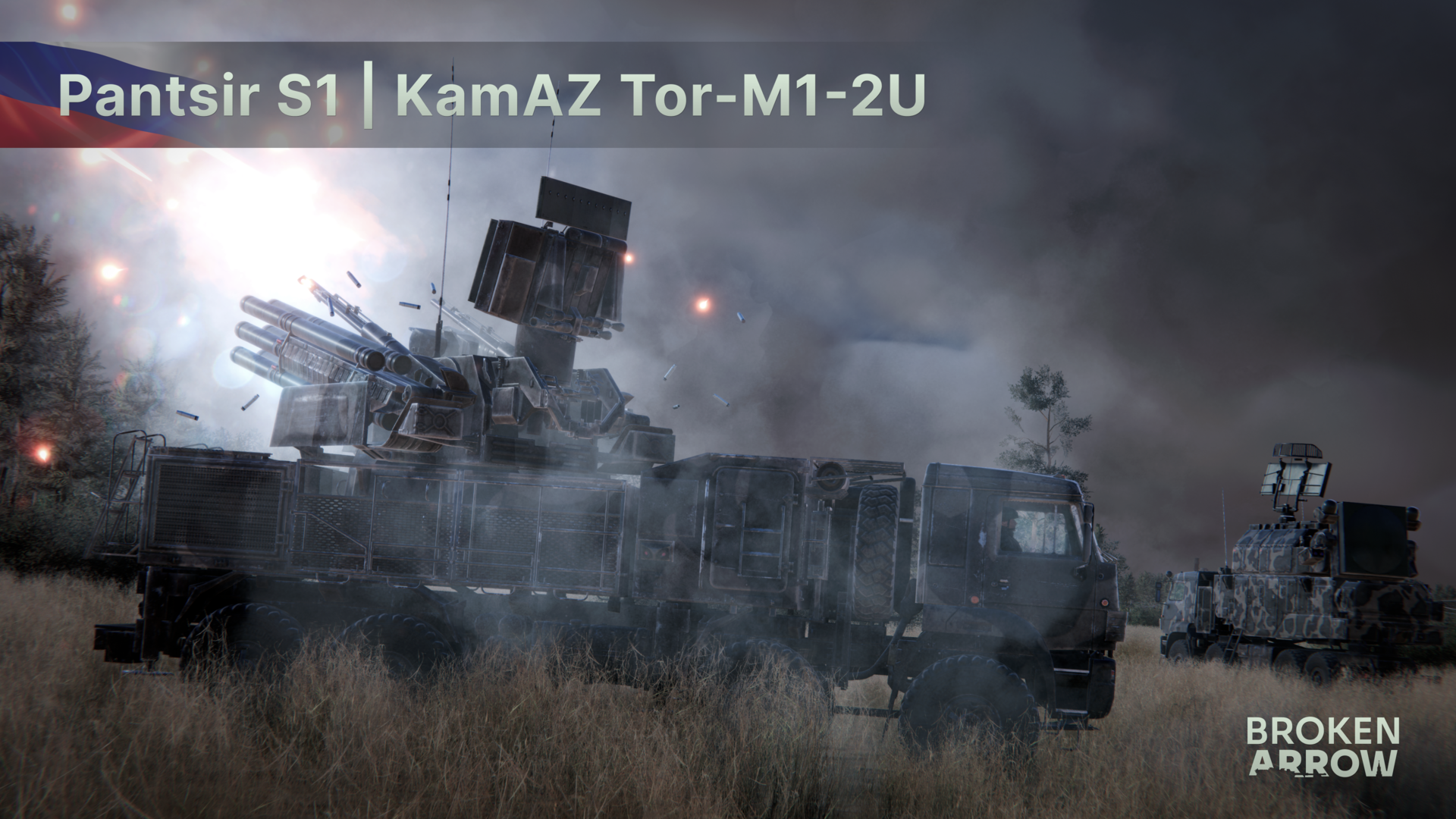 screenshot from game
